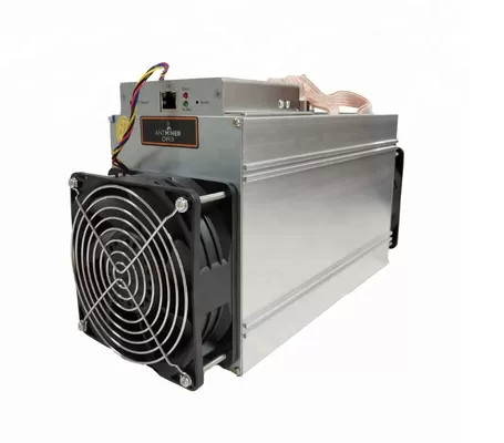 1410w Bitmain Antminer DR3 7.8th Blake256r14 Asic para a mineração da moeda do RCI