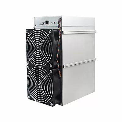 Mineiro da moeda de Zcash ZEC, mineiro de 12V Bitmain Antminer Z15 Equihash
