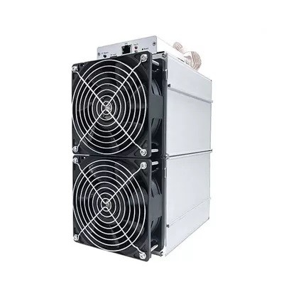 12V Antminer Z15 420ksol, máquina de mineração de Zcash dos ethernet