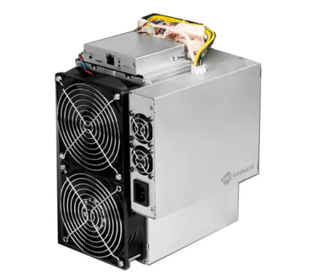 algoritmo máximo de With EtHash do mineiro de 2.5Gh/S Hashrate Jasminer X4