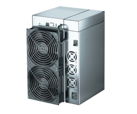220V mineiro 29.2Th/S Hashrate da fonte de alimentação Goldshell KD6 Kadena com cabo de alimentação