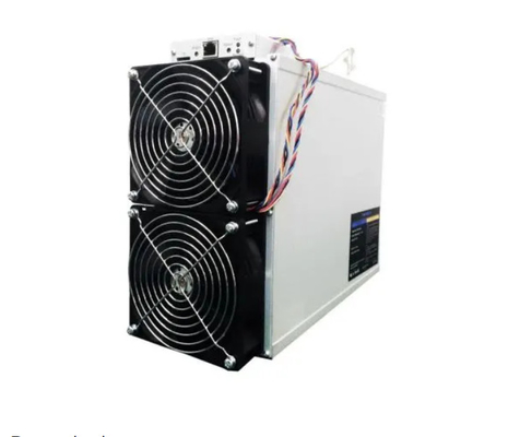 1500M Used Innosilicon A11 pro 8G ETHMiner com fonte de alimentação e cabo