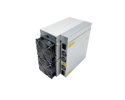 Mineiro Bitmain Antminer L7 9500Mh/S de Litecoin e de DogeCoin com fonte de alimentação e cabo