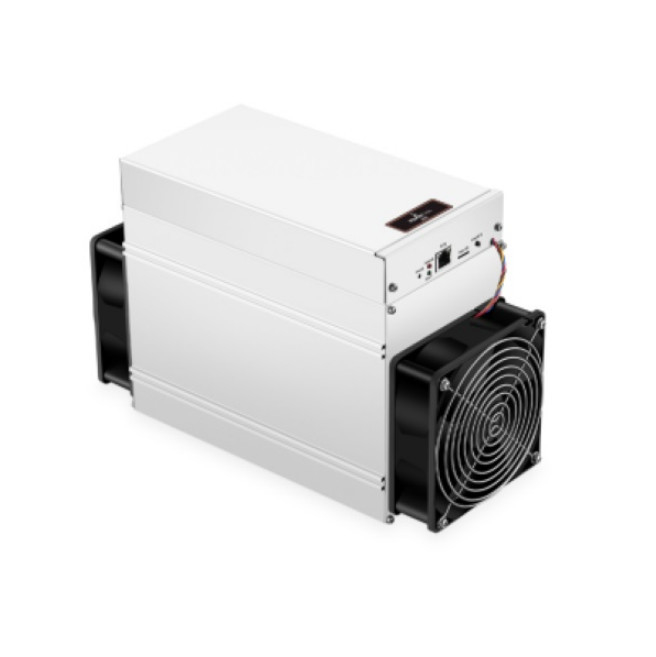 Bitmain 1280-1524W Antminer S9se 16t com fonte de alimentação e cabo 4.56kg