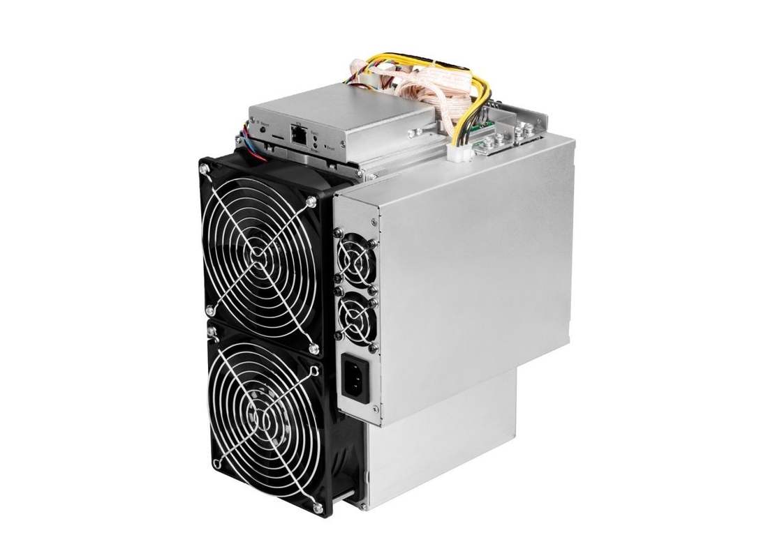 Mão Antminer DR5 35T de máquina de mineração segunda de Aisc do algoritmo Blake256R14 para moedas do RCI