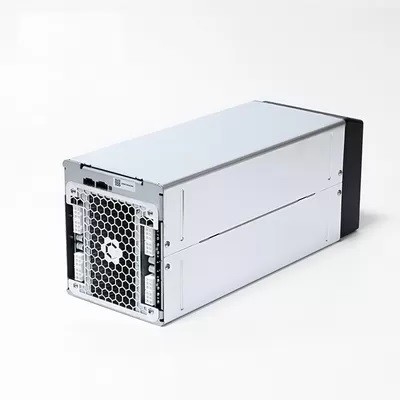 Mineiro 7.3th/S 136 x 150 x 320mm de A3212 BTC Canaan Avalon 741 Asic